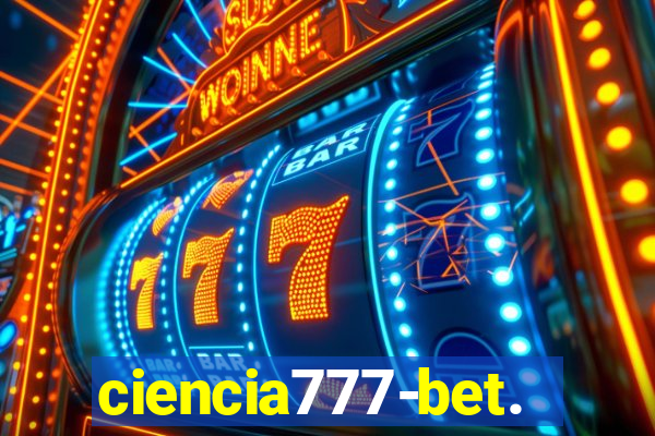 ciencia777-bet.com