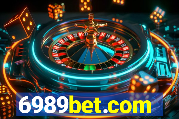 6989bet.com