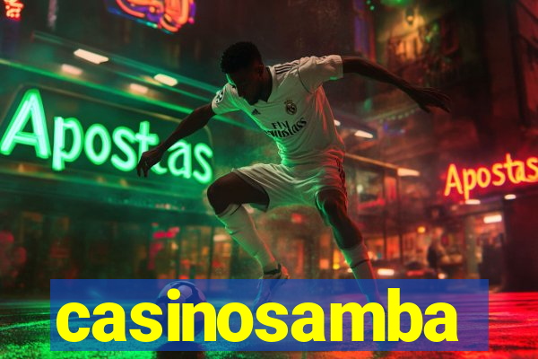 casinosamba