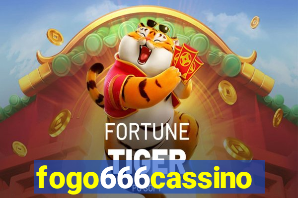 fogo666cassino