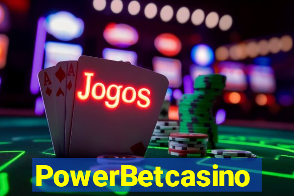 PowerBetcasino