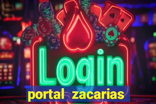 portal zacarias maloqueiro cova