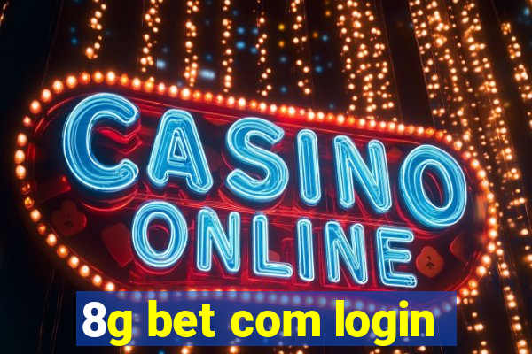 8g bet com login