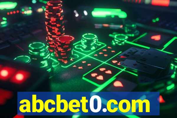 abcbet0.com