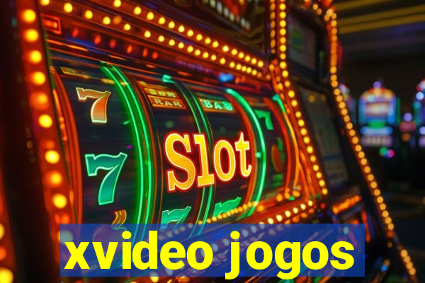 xvideo jogos