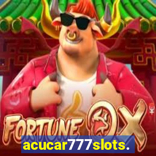 acucar777slots.com