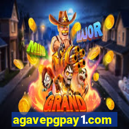 agavepgpay1.com