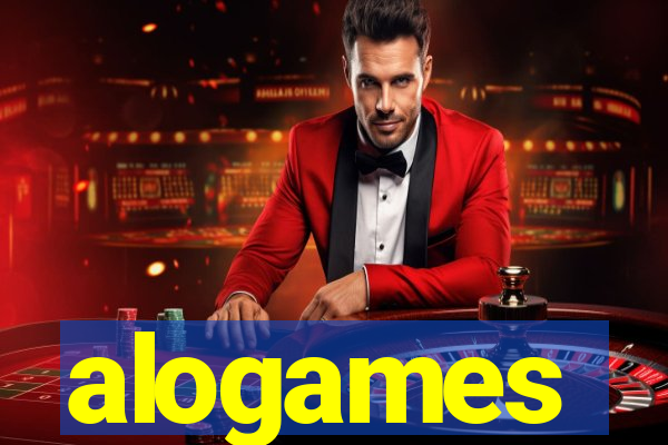 alogames