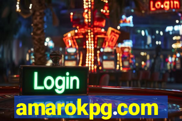 amarokpg.com