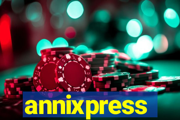 annixpress