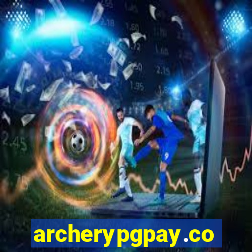 archerypgpay.com