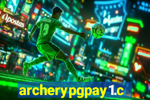 archerypgpay1.com