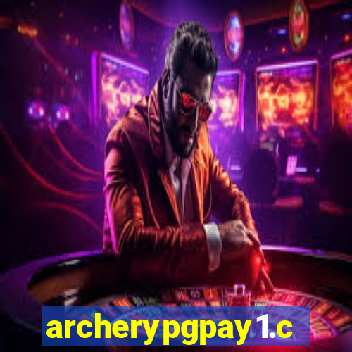 archerypgpay1.com