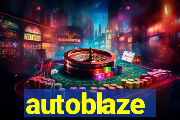 autoblaze