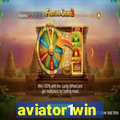 aviator1win