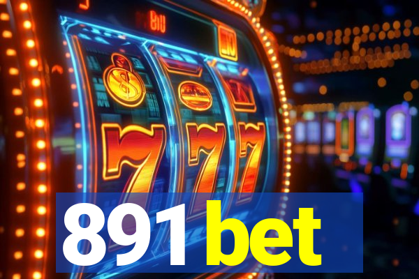 891 bet