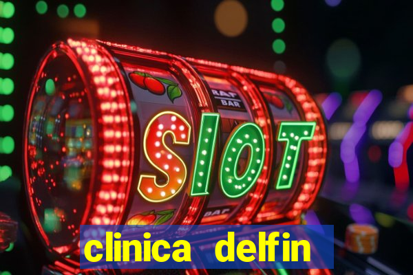 clinica delfin itaigara salvador