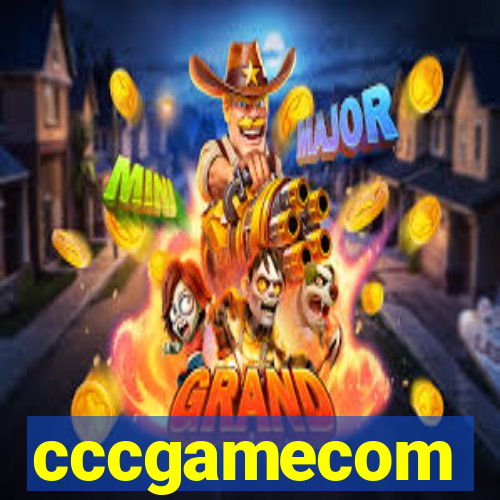 cccgamecom