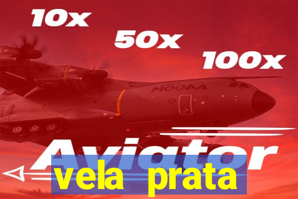 vela prata significado umbanda