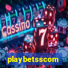 playbetsscom