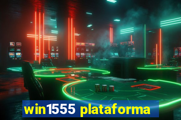 win1555 plataforma