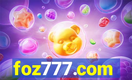 foz777.com