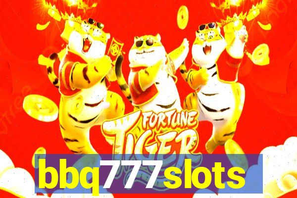 bbq777slots