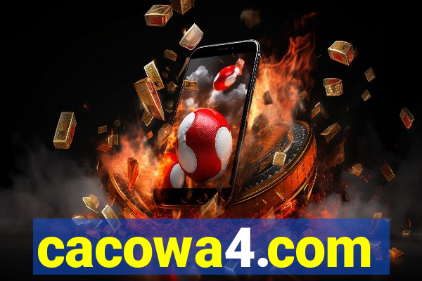 cacowa4.com