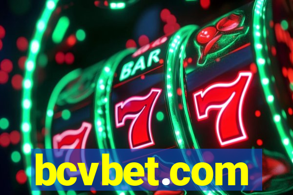 bcvbet.com