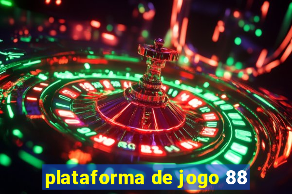 plataforma de jogo 88