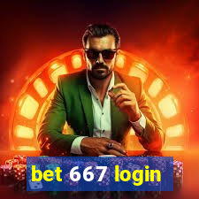 bet 667 login