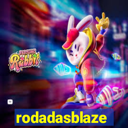 rodadasblaze