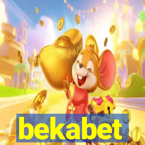 bekabet