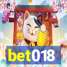 bet018