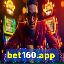 bet160.app