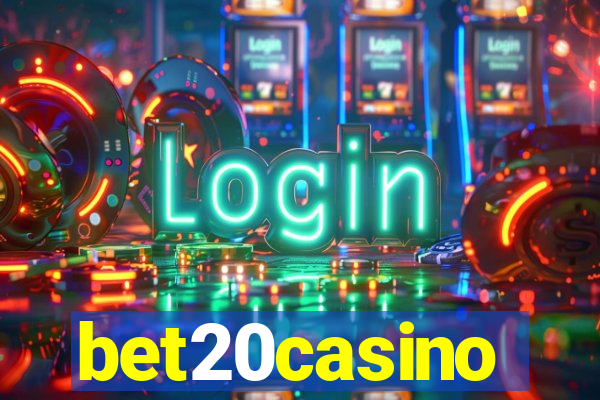 bet20casino