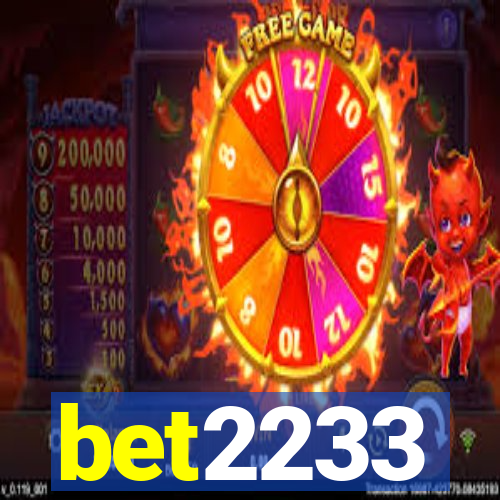 bet2233