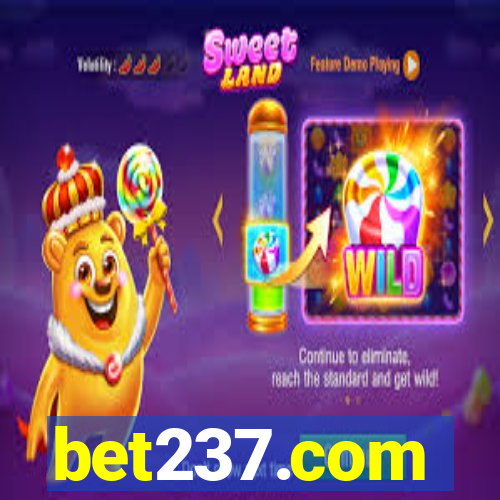 bet237.com