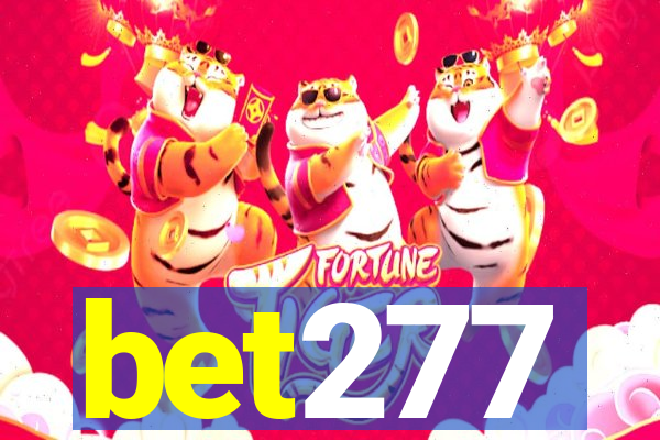 bet277