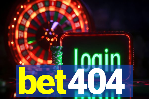 bet404