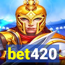 bet420