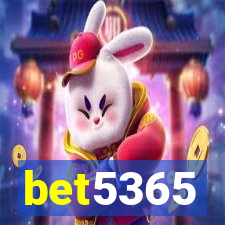 bet5365