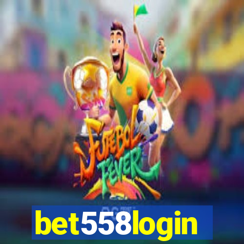 bet558login