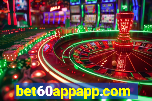 bet60appapp.com