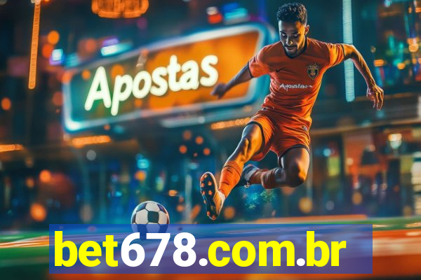 bet678.com.br