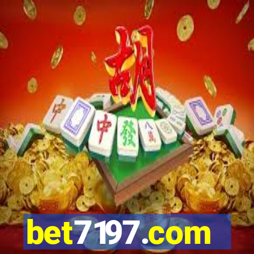 bet7197.com