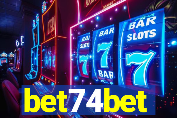 bet74bet