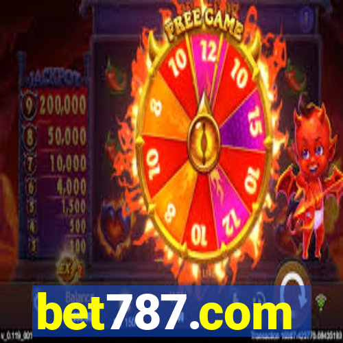 bet787.com