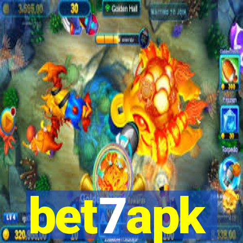 bet7apk