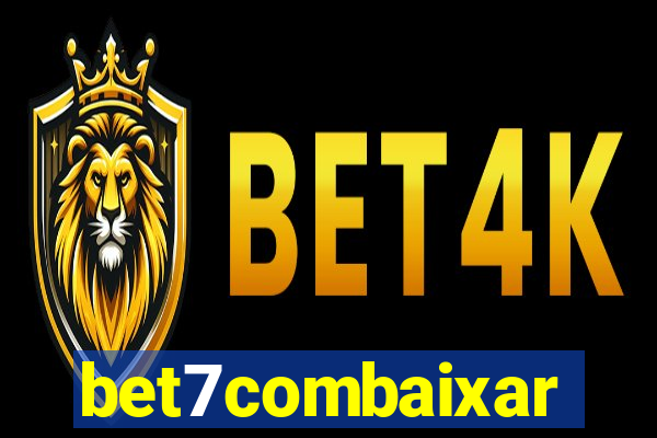 bet7combaixar